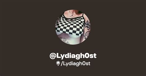 Find @Lydiagh0st Onlyfans